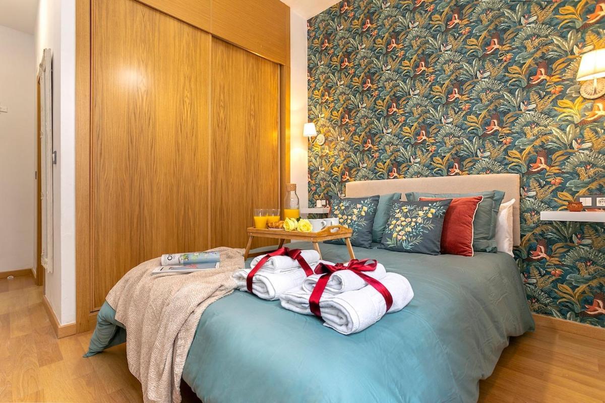 Lejlighed -malagasunapts- Freeparking Rooftoppool Málaga