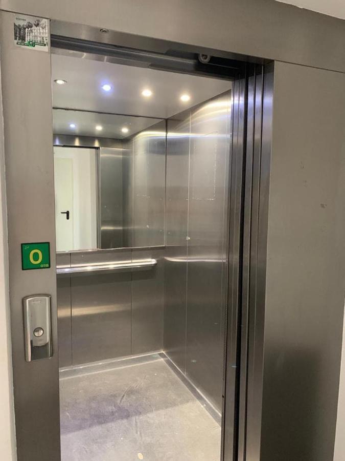 Lejlighed -malagasunapts- Freeparking Rooftoppool Málaga