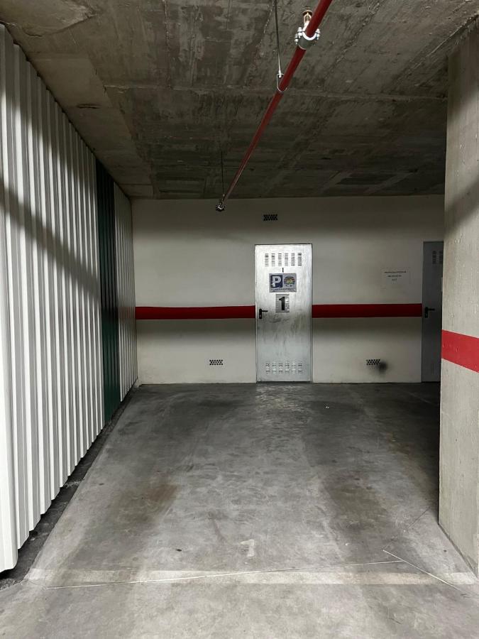 Lejlighed -malagasunapts- Freeparking Rooftoppool *