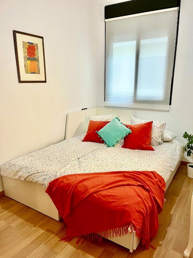 -malagasunapts- Freeparking Rooftoppool Lejlighed